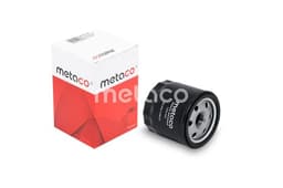 Фильтр масляный Metaco 1020-028