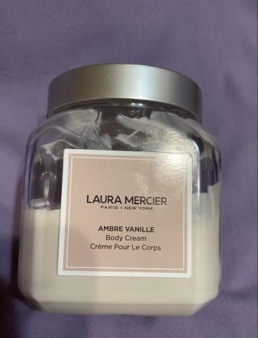 Крем для тела Laura Mercier