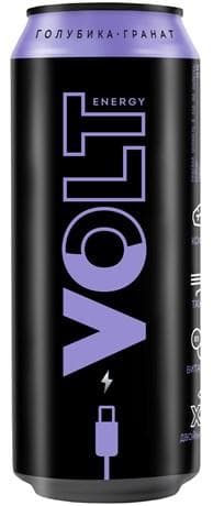 Энергетический напиток «Volt»