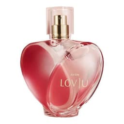 Парфюмерная вода LOV U для нее, 50 мл Avon