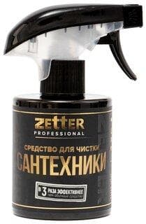 Средство для чистки сантехники ZETTER