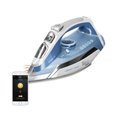 Утюг REDMOND SkyIron RI-C273S