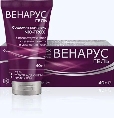 Гель Венарус