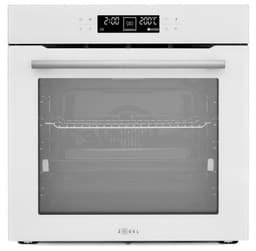 Встраиваемый электрический духовой шкаф ZUGEL ZOE601W