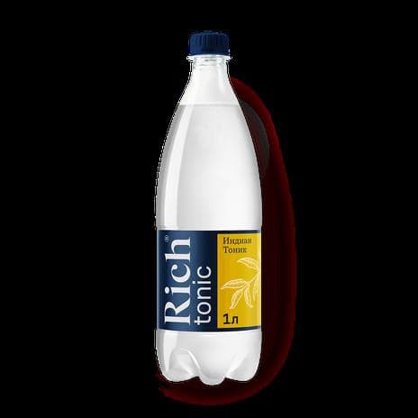 Rich Тоник
