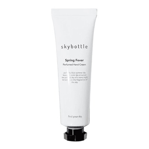 Крем для рук SKYBOTTLE Spring Fever