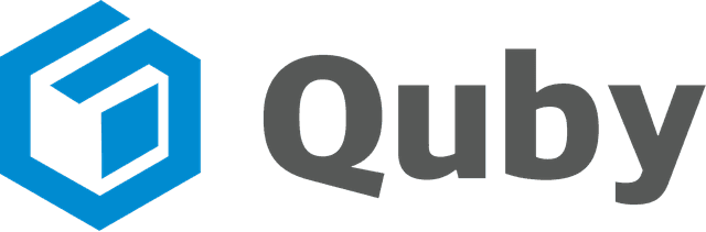 Quby, сервис доставки