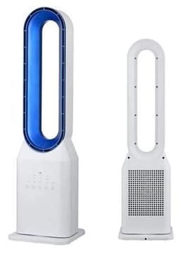 Вентилятор Quilive BFT1901R белый