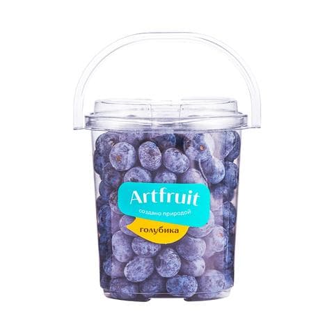 Голубика "Artfruit" 500г импортная