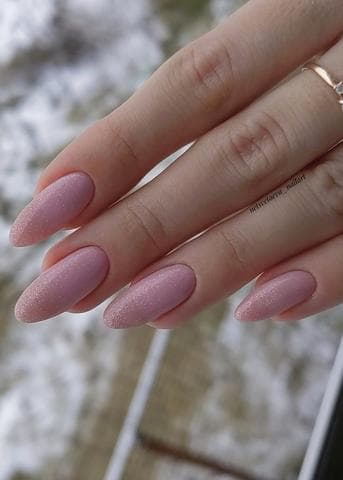 Гель-лак для ногтей OLY Style термо 