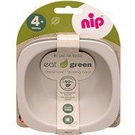 Миска Eat Green Nip