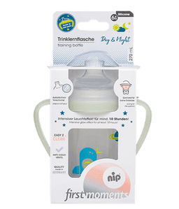 Бутылочка First Moments Day&Night NIP