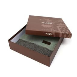 Плед Marzotto Ermes 1620 30% кашемир 70% шерсть
