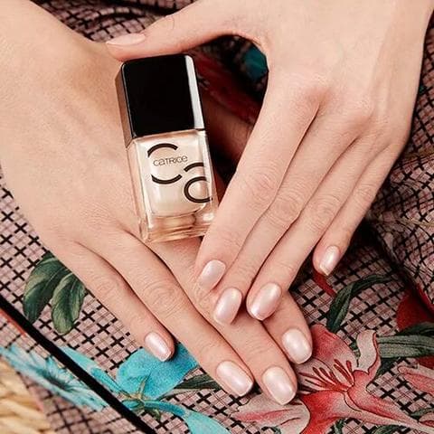 Лак для ногтей Catrice ICONails