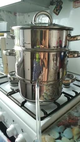 Соковарка Aceline A3JM901