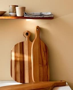 Доска разделочная Craft Wood Дубовая