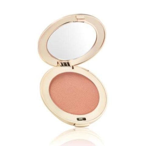 Румяна Jane Iredale PurePressed Blush в палитре.