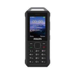 Телефон Philips Xenium E2317