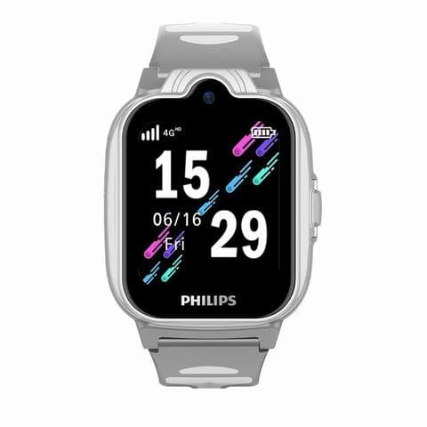 Детские смарт-часы Philips W6610