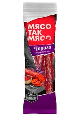 Чоризо-мини МясоТакМясо