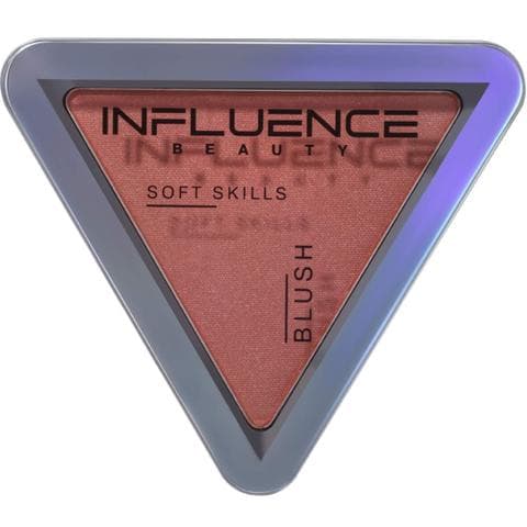 Румяна Influence beauty Тон 1