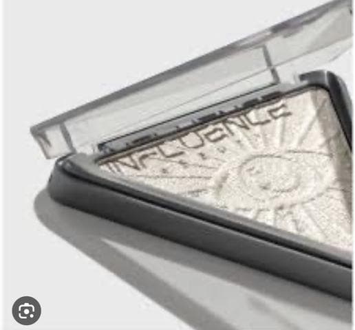 Хайлайтер Influence beauty Тон 02