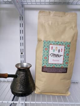 Кофе зерновой Millor Blend Gurme 1 кг