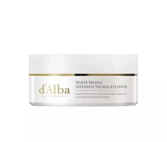 Патчи D-alba