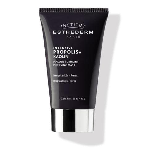 Маска INSTITUTE ESTHEDERM propolis + kaolin
