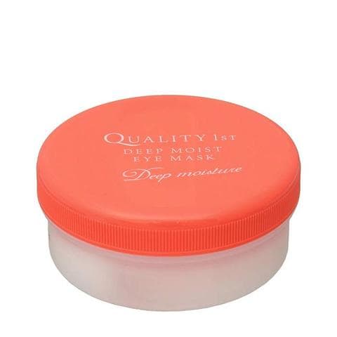 Патчи для глаз QUALITY 1ST Deep Moist Eye Mask