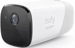 IP камера Eufy EufyCam 2 add T8114 WT