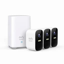 Комплект камер наблюдения EufyCam 2C