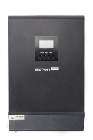 Инвертор SmartWatt HYBRID 5K PRO