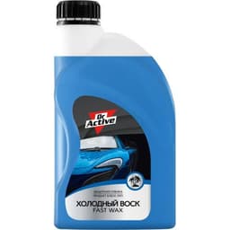 Холодный воск Dr.Active "Fast Wax"