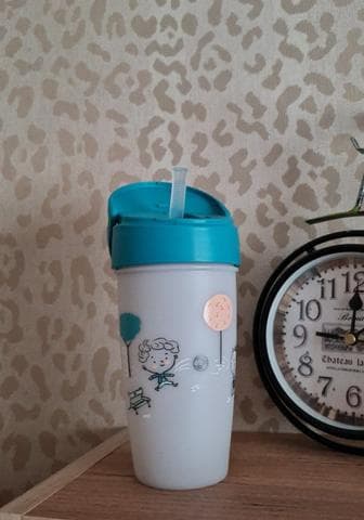Поильник Lovi L0VELY