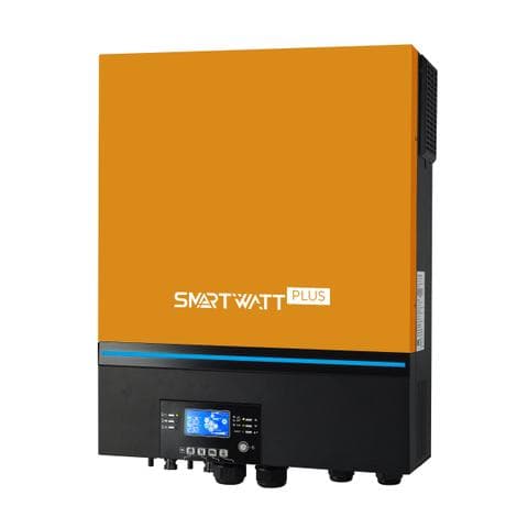 Инвертор SMARTWATT PLUS 7.2K