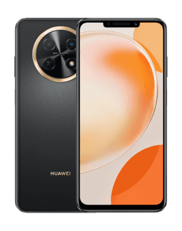 Телефон Huawei nova Y91