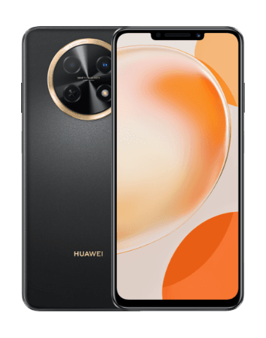 Телефон Huawei nova Y91