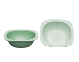 Тарелка Eat Green Nip