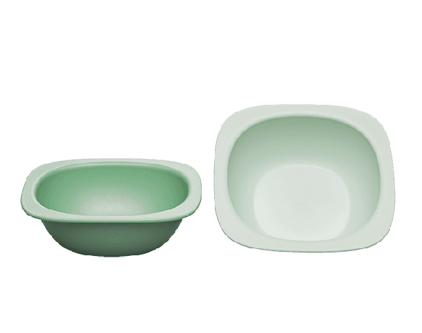 Тарелка Eat Green Nip