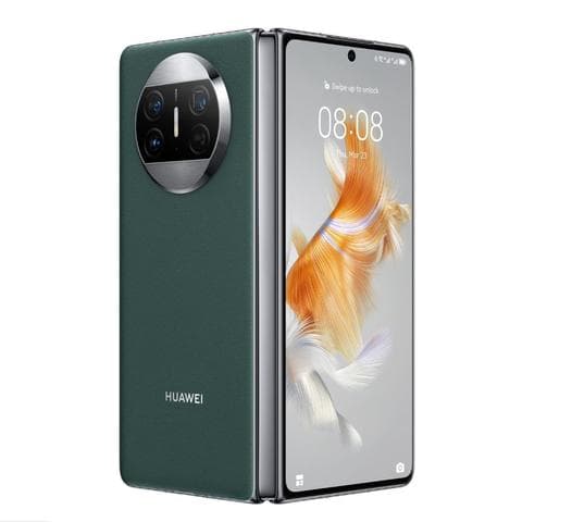 Телефон Huawei Mate X3