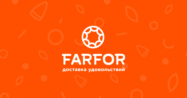 Кафе "Farfor", Дубна