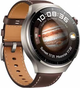 Смарт-часы HUAWEI Watch 4 Pro