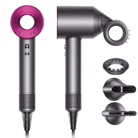Фен Dyson HD 15