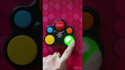Лас Играс Kids Интерактивная игра Повтори памяти