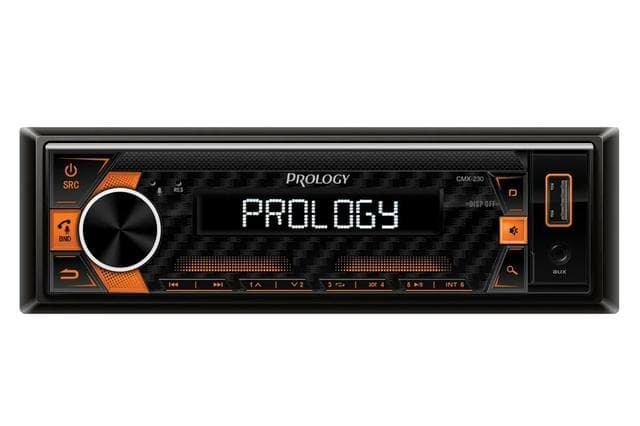Автомагнитола Prology CMD-300