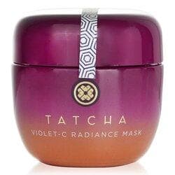 Маски для лица Tatcha Violet-C Radiance