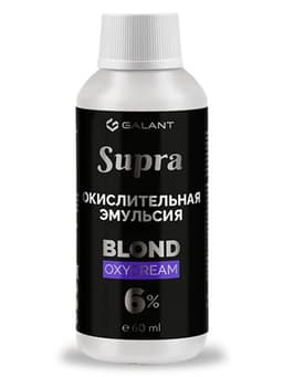 Окислительная эмульсия для волос Галант Косметик Supra 6%