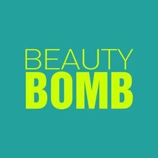 BEAUTY BOMB