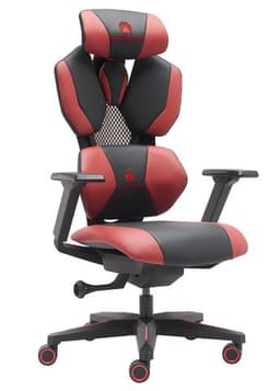 Кресло игровое EVERPROF Tiger
